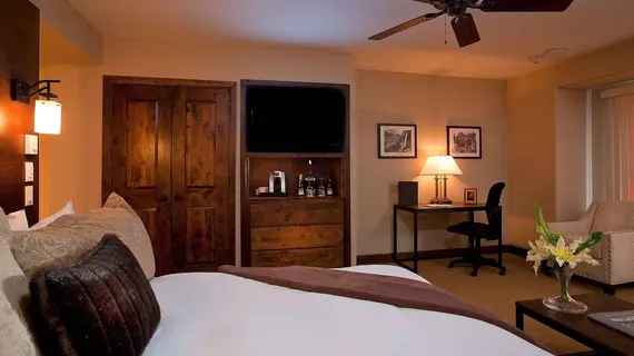 The Peaks Resort and Spa | Kolorado - Ouray County - Telluride (ve civarı) - Telluride