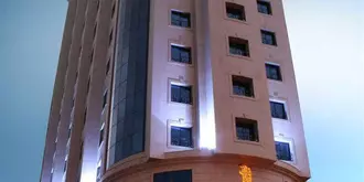 Elaf Mina Hotel