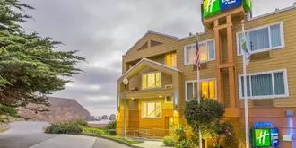 Holiday Inn Express Pacifica