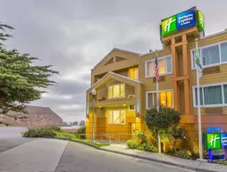 Holiday Inn Express Pacifica | Kaliforniya - San Mateo County - Pacifica