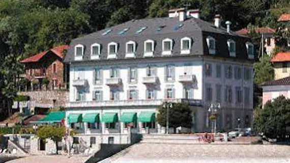 Hotel Ghiffa | Piedmont - Ghiffa