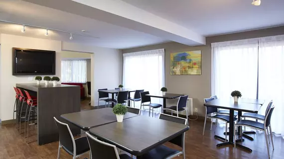 Comfort Inn East | New Brunswick - Moncton (ve civarı) - Moncton