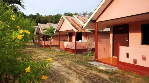 Gypsy Bungalow | Krabi İli - Ko Phi Phi