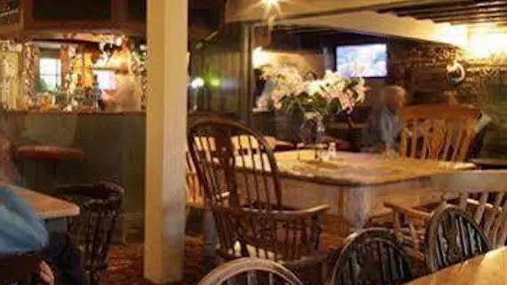 The Royal Oak | Devon (kontluk) - South Hams - Kingsbridge