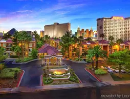 Desert Rose Resort | Nevada - Clark County - Las Vegas (ve civarı) - Las Vegas - Paradise