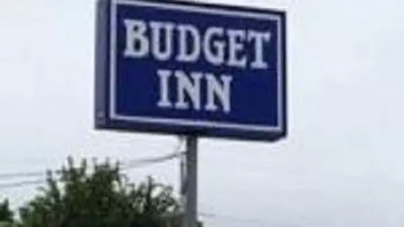 Budget Inn | Missouri - Columbia (ve civarı) - Mexico