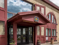 Best Western PLUS Bandana Square | Minnesota - Minneapolis - St. Paul (ve civarı) - St. Paul