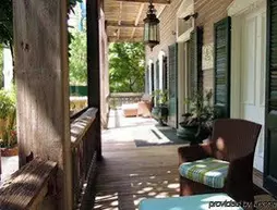 Cypress House Adult Only - A Historic Key West Inns Property | Florida - Key West - Key West Tarihi Bölgesi