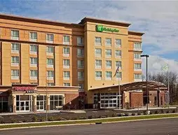 Holiday Inn Louisville Airport South | Kentucky - Louisville (ve civarı) - Louisville