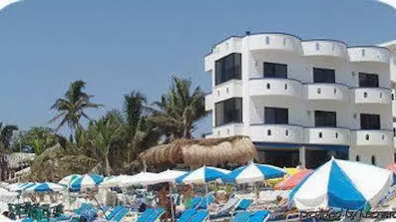 All Riviera Resort | Quintana Roo - Solidaridad - Playa del Carmen - Centro