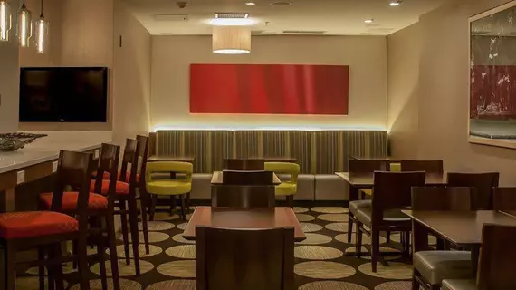 Residence Inn by Marriott New York Manhattan/ Midtown Eastside | New York - New York (ve civarı) - Midtown East