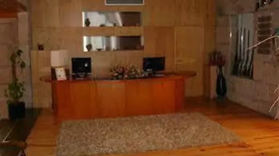 Hotel Rural Casa Samaiões | Norte - Vila Real Bölgesi - Chaves