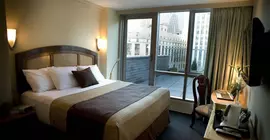 Hotel Mulberry | New York - New York (ve civarı) - Manhattan - Çin Mahallesi