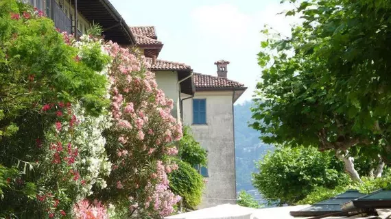 Giusy Isola dei Pescatori | Piedmont - Stresa