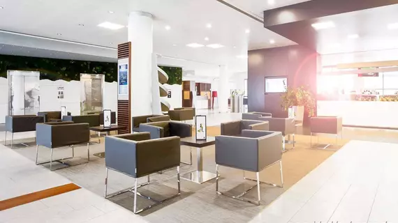 Novotel Milano Malpensa Aeroporto | Lombardy - Varese (il) - Cardano al Campo