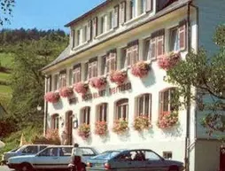 Logis Hotel Wetterer | Grand Est - Haut-Rhin (bölge) - Orbey