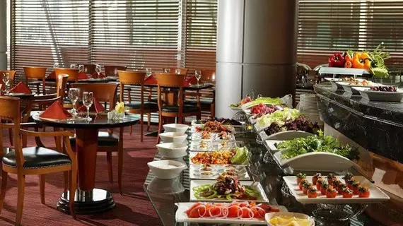 J5 Hotels Port Saeed | Dubai - Deira