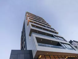 8010 Urban Living | Cundinamarca - Bogota (ve civarı) - Bogota - Zona T - Zona Rosa