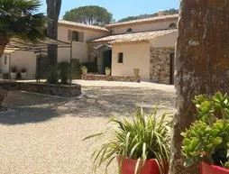 La Bastide de Ramatuelle | Provence - Alpes - Cote d'Azur - Var - Sainte-Maxime - Saint-Tropez (ve civarı) - Ramatuelle