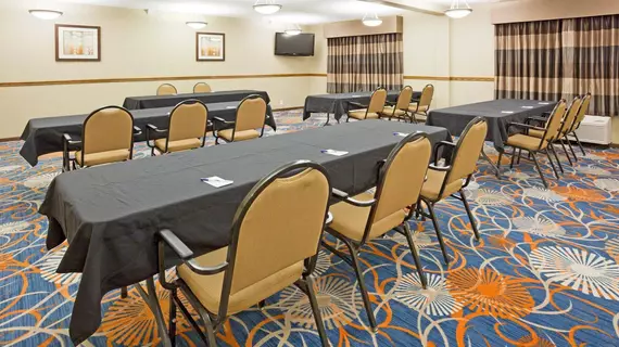 Holiday Inn Express Onalaska | Wisconsin - La Crosse (ve civarı) - Onalaska