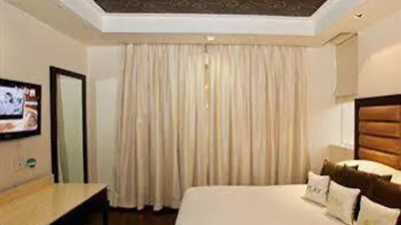 Madhuban Managed by Peppermint Hotels | Batı Delhi - Ulusal Eyalet Başkenti Delhi - Delhi (ve civarı) - Yeni Delhi - Greater Kailash