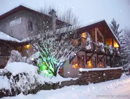 Hôtel Restaurant La Tourmaline | Auvergne-Rhone-Alpes - Savoie (bölge) - Aime