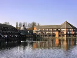 Reading Lake Hotel | Berkshire (kontluk) - Reading