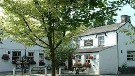 Pheasant Inn | Lancashire (kontluk) - Carnforth