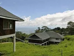 Manis Manis Rooftop of Borneo Resort | Sabah - Keningau