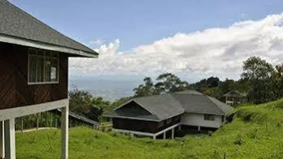 Manis Manis Rooftop of Borneo Resort | Sabah - Keningau