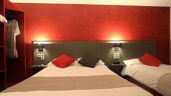 Brit Hotel, Le Kerotel | Brittany - Morbihan - Lorient