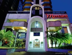 Mercure Florianopolis Centro