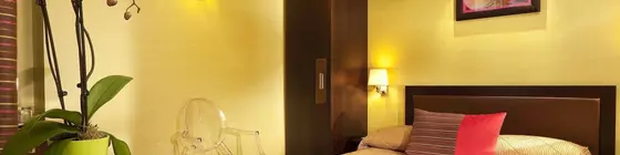 Hotel Best Western Anjou Lafayette | Ile-de-France - Paris - Quartier du Faubourg-Montmartre