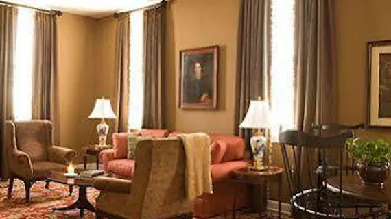 The Delafield Hotel | Wisconsin - Milwaukee (ve civarı) - Delafield