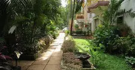 The Golden Nest - Serviced Apartments | Goa - Kuzey Goa - Calangute