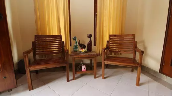 Alam Sari Hotel Keliki | Bali - Gianyar - Payangan