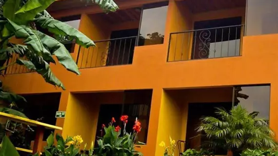 Hotel Cipreses | Puntarenas (ili) - Monteverde