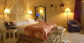 Hotel Castillo de Santa Catalina | Andalucia - Malaga İli - Malaga - Malaga-Este