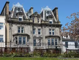 Royal Overseas League Hotel | İskoçya - Edinburgh (ve civarı) - Edinburgh - New Town