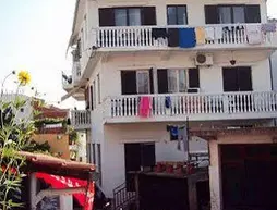 Accommodation Milla | Ulcinj