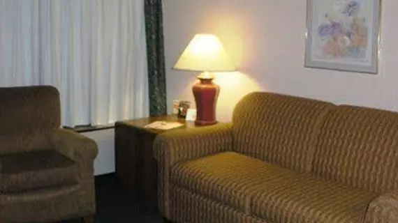 Clarion Inn Rochester | Minnesota - Rochester (ve civarı) - Rochester