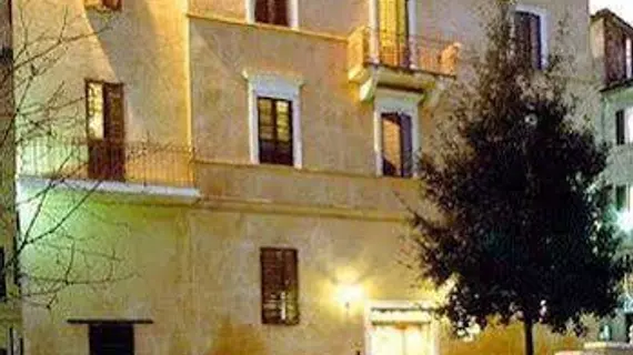 Piccolo Hotel il Palio | Toskana - Siena (vilayet) - Siena - Siena Kent Merkezi