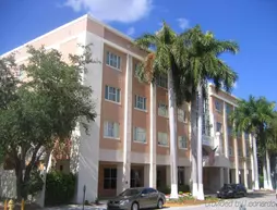 Rodeway Inn South Miami | Florida - Miami (ve civarı) - Miami