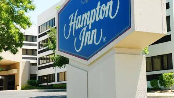 Hampton Inn Denver-Southwest (Lakewood) | Kolorado - Denver (ve civarı) - Lakewood