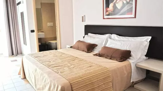 Rooms For You | Lazio - Roma (ve civarı) - Roma Kent Merkezi - Tiburtino