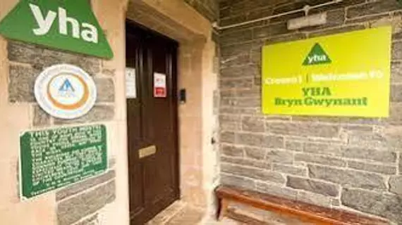 YHA Bryn Gwynant - Hostel | Galler - Caernarfon - Nant Gwynant