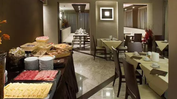 Hotel Soperga | Lombardy - Milano (ve civarı) - Milano - Merkez İstasyonu