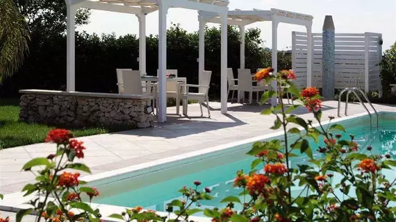 Tenuta San Nicola | Puglia - Lecce (il) - Novoli