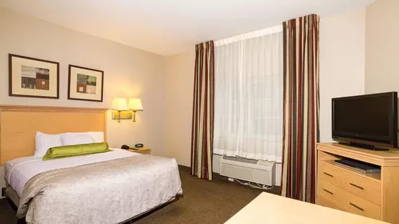 Candlewood Suites Fort Myers Interstate 75 | Florida - Fort Myers (ve civarı) - Fort Myers