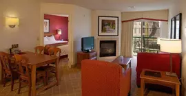 Residence Inn Springfield | Missouri - Springfield (ve civarı) - Springfield